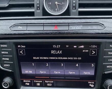 Чорний Фольксваген Пассат, об'ємом двигуна 1.97 л та пробігом 223 тис. км за 22800 $, фото 32 на Automoto.ua