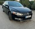 Чорний Фольксваген Пассат, об'ємом двигуна 1.8 л та пробігом 130 тис. км за 10500 $, фото 1 на Automoto.ua