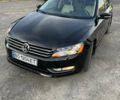 Чорний Фольксваген Пассат, об'ємом двигуна 1.97 л та пробігом 234 тис. км за 10600 $, фото 8 на Automoto.ua