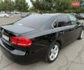 Чорний Фольксваген Пассат, об'ємом двигуна 1.8 л та пробігом 92 тис. км за 9699 $, фото 6 на Automoto.ua