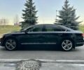 Черный Фольксваген Пассат, объемом двигателя 1.8 л и пробегом 190 тыс. км за 10200 $, фото 3 на Automoto.ua