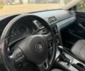 Черный Фольксваген Пассат, объемом двигателя 1.8 л и пробегом 154 тыс. км за 8493 $, фото 12 на Automoto.ua