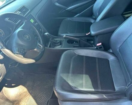 Черный Фольксваген Пассат, объемом двигателя 1.8 л и пробегом 97 тыс. км за 10450 $, фото 10 на Automoto.ua