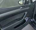 Черный Фольксваген Пассат, объемом двигателя 1.6 л и пробегом 243 тыс. км за 13100 $, фото 8 на Automoto.ua