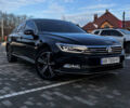 Черный Фольксваген Пассат, объемом двигателя 1.97 л и пробегом 212 тыс. км за 20500 $, фото 3 на Automoto.ua