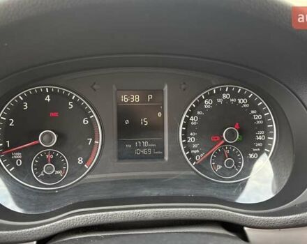 Чорний Фольксваген Пассат, об'ємом двигуна 1.8 л та пробігом 167 тис. км за 13000 $, фото 11 на Automoto.ua