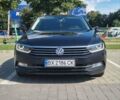 Чорний Фольксваген Пассат, об'ємом двигуна 2 л та пробігом 94 тис. км за 22300 $, фото 70 на Automoto.ua