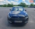 Черный Фольксваген Пассат, объемом двигателя 1.8 л и пробегом 222 тыс. км за 11000 $, фото 1 на Automoto.ua