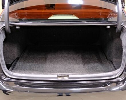 Черный Фольксваген Пассат, объемом двигателя 1.8 л и пробегом 146 тыс. км за 10500 $, фото 8 на Automoto.ua