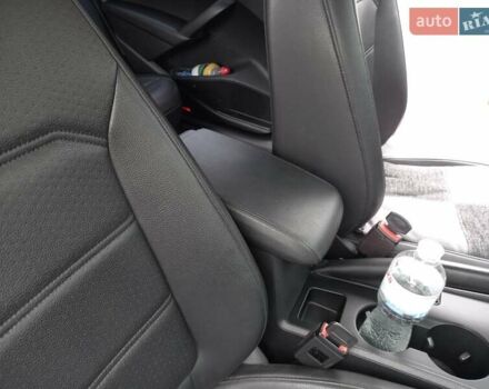 Черный Фольксваген Пассат, объемом двигателя 1.8 л и пробегом 110 тыс. км за 12000 $, фото 5 на Automoto.ua