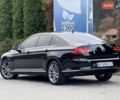 Черный Фольксваген Пассат, объемом двигателя 2 л и пробегом 248 тыс. км за 17500 $, фото 32 на Automoto.ua