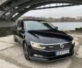 Чорний Фольксваген Пассат, об'ємом двигуна 1.97 л та пробігом 223 тис. км за 22800 $, фото 7 на Automoto.ua