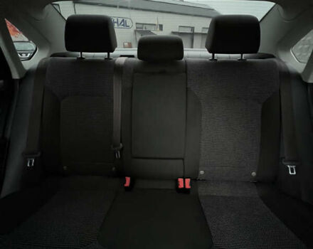 Черный Фольксваген Пассат, объемом двигателя 1.8 л и пробегом 161 тыс. км за 12300 $, фото 18 на Automoto.ua