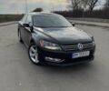 Чорний Фольксваген Пассат, об'ємом двигуна 1.8 л та пробігом 92 тис. км за 11200 $, фото 1 на Automoto.ua