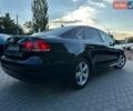 Черный Фольксваген Пассат, объемом двигателя 1.8 л и пробегом 92 тыс. км за 10999 $, фото 11 на Automoto.ua
