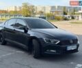 Черный Фольксваген Пассат, объемом двигателя 1.6 л и пробегом 245 тыс. км за 16700 $, фото 8 на Automoto.ua