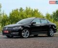Черный Фольксваген Пассат, объемом двигателя 1.8 л и пробегом 140 тыс. км за 9250 $, фото 1 на Automoto.ua