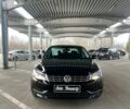 Черный Фольксваген Пассат, объемом двигателя 0 л и пробегом 174 тыс. км за 12800 $, фото 2 на Automoto.ua