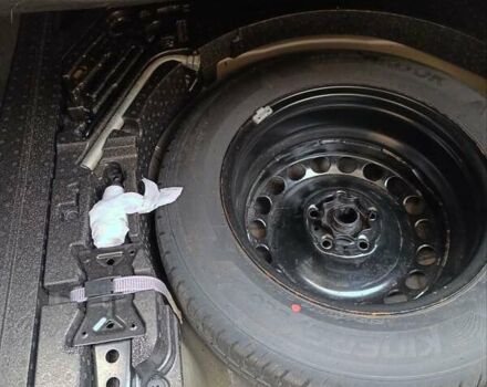 Черный Фольксваген Пассат, объемом двигателя 1.8 л и пробегом 194 тыс. км за 12200 $, фото 29 на Automoto.ua