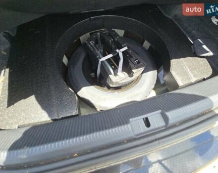 Чорний Фольксваген Пассат, об'ємом двигуна 1.8 л та пробігом 60 тис. км за 13500 $, фото 11 на Automoto.ua