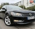 Чорний Фольксваген Пассат, об'ємом двигуна 1.8 л та пробігом 147 тис. км за 9300 $, фото 12 на Automoto.ua