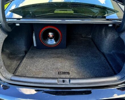 Черный Фольксваген Пассат, объемом двигателя 1.8 л и пробегом 149 тыс. км за 12700 $, фото 9 на Automoto.ua