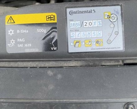 Чорний Фольксваген Пассат, об'ємом двигуна 1.97 л та пробігом 223 тис. км за 22800 $, фото 31 на Automoto.ua