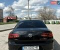 Черный Фольксваген Пассат, объемом двигателя 1.97 л и пробегом 270 тыс. км за 16700 $, фото 20 на Automoto.ua