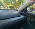 Черный Фольксваген Пассат, объемом двигателя 1.8 л и пробегом 135 тыс. км за 12000 $, фото 12 на Automoto.ua