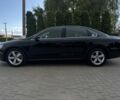 Черный Фольксваген Пассат, объемом двигателя 1.8 л и пробегом 154 тыс. км за 8493 $, фото 6 на Automoto.ua