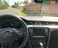 Черный Фольксваген Пассат, объемом двигателя 1.98 л и пробегом 122 тыс. км за 28000 $, фото 10 на Automoto.ua