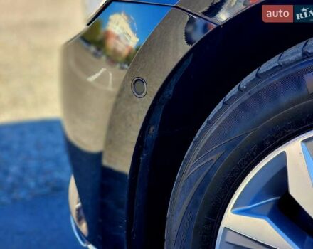 Фольксваген Пассат 2015 в Черновцах на Automoto.ua Черный Фольксваген Пассат, объемом двигателя 1.97 л и пробегом 303 тыс. км за 17100 $, фото 8 на Automoto.ua