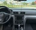 Чорний Фольксваген Пассат, об'ємом двигуна 1.8 л та пробігом 167 тис. км за 13000 $, фото 14 на Automoto.ua