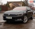 Черный Фольксваген Пассат, объемом двигателя 1.97 л и пробегом 290 тыс. км за 8500 $, фото 5 на Automoto.ua