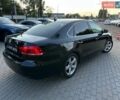 Черный Фольксваген Пассат, объемом двигателя 1.8 л и пробегом 92 тыс. км за 10999 $, фото 9 на Automoto.ua