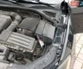 Черный Фольксваген Пассат, объемом двигателя 1.8 л и пробегом 110 тыс. км за 12000 $, фото 2 на Automoto.ua