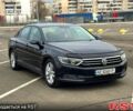 Черный Фольксваген Пассат, объемом двигателя 1.6 л и пробегом 34100 тыс. км за 11500 $, фото 1 на Automoto.ua