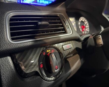 Черный Фольксваген Пассат, объемом двигателя 1.8 л и пробегом 84 тыс. км за 11999 $, фото 9 на Automoto.ua