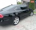 Черный Фольксваген Пассат, объемом двигателя 1.8 л и пробегом 110 тыс. км за 12000 $, фото 29 на Automoto.ua