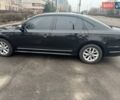 Черный Фольксваген Пассат, объемом двигателя 1.8 л и пробегом 142 тыс. км за 11500 $, фото 2 на Automoto.ua