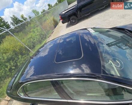 Чорний Фольксваген Пассат, об'ємом двигуна 1.8 л та пробігом 60 тис. км за 13500 $, фото 6 на Automoto.ua