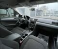 Черный Фольксваген Пассат, объемом двигателя 1.8 л и пробегом 161 тыс. км за 12300 $, фото 13 на Automoto.ua