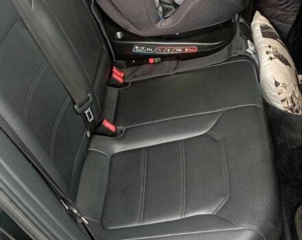 Черный Фольксваген Пассат, объемом двигателя 1.8 л и пробегом 94 тыс. км за 13000 $, фото 6 на Automoto.ua