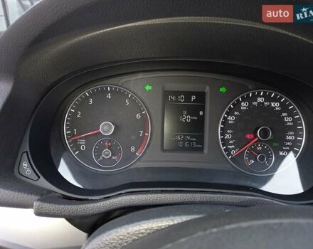 Черный Фольксваген Пассат, объемом двигателя 1.8 л и пробегом 110 тыс. км за 12000 $, фото 18 на Automoto.ua