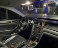 Черный Фольксваген Пассат, объемом двигателя 1.8 л и пробегом 84 тыс. км за 11999 $, фото 6 на Automoto.ua