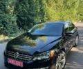Чорний Фольксваген Пассат, об'ємом двигуна 2 л та пробігом 190 тис. км за 13999 $, фото 12 на Automoto.ua