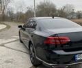 Чорний Фольксваген Пассат, об'ємом двигуна 1.97 л та пробігом 223 тис. км за 22800 $, фото 14 на Automoto.ua