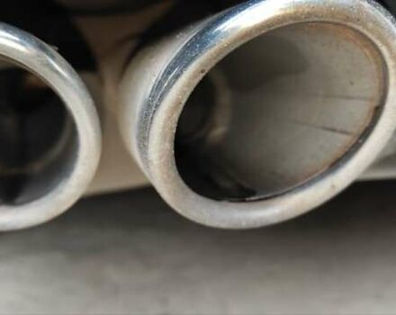 Черный Фольксваген Пассат, объемом двигателя 1.97 л и пробегом 289 тыс. км за 16899 $, фото 16 на Automoto.ua