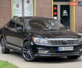 Чорний Фольксваген Пассат, об'ємом двигуна 1.8 л та пробігом 221 тис. км за 11200 $, фото 3 на Automoto.ua
