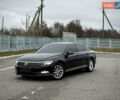 Черный Фольксваген Пассат, объемом двигателя 1.97 л и пробегом 224 тыс. км за 16300 $, фото 1 на Automoto.ua